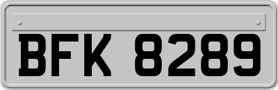 BFK8289