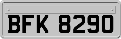 BFK8290
