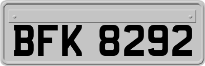 BFK8292