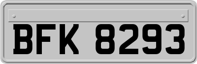 BFK8293