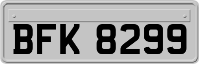 BFK8299