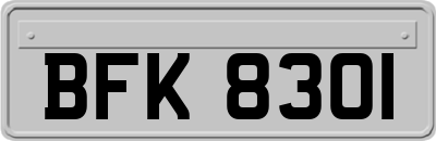 BFK8301