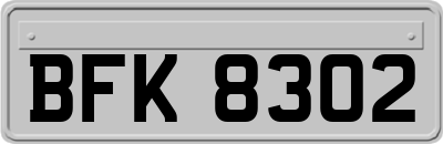 BFK8302
