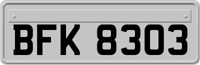 BFK8303