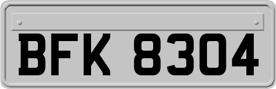 BFK8304