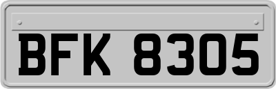BFK8305
