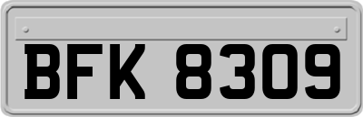 BFK8309
