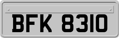 BFK8310