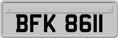 BFK8611