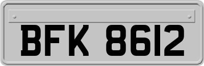 BFK8612
