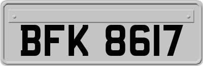 BFK8617