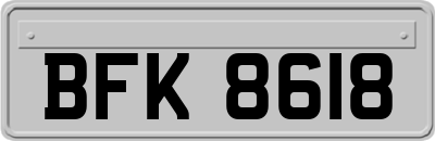 BFK8618