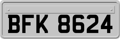 BFK8624