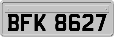 BFK8627