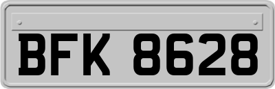 BFK8628