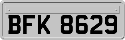BFK8629