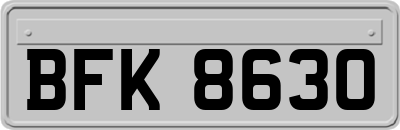 BFK8630