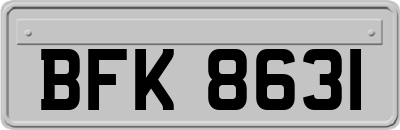 BFK8631