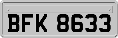 BFK8633