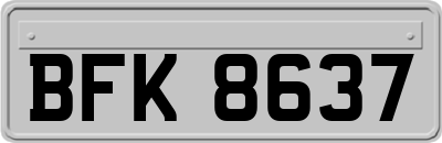 BFK8637