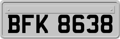 BFK8638