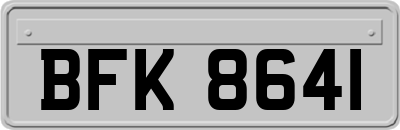 BFK8641