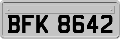 BFK8642
