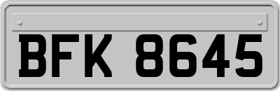 BFK8645