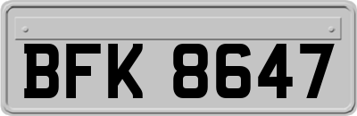 BFK8647