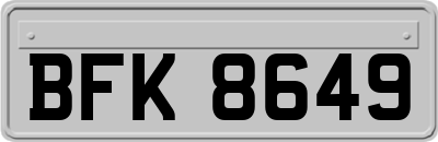 BFK8649