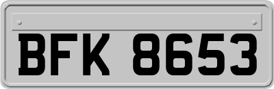 BFK8653