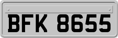 BFK8655