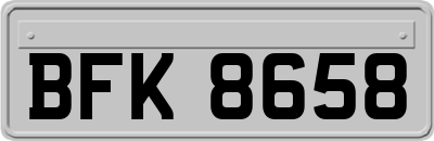 BFK8658
