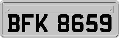 BFK8659