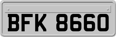 BFK8660