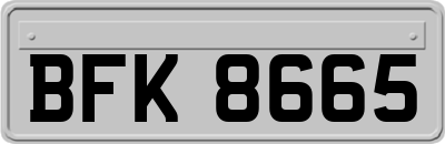 BFK8665