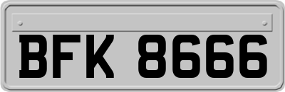 BFK8666
