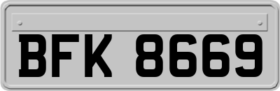 BFK8669
