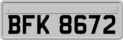 BFK8672