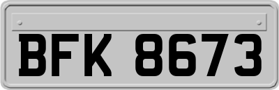 BFK8673