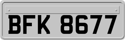BFK8677
