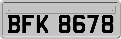 BFK8678
