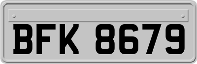BFK8679