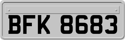BFK8683