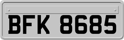 BFK8685