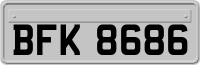 BFK8686