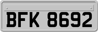BFK8692