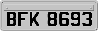 BFK8693
