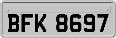 BFK8697