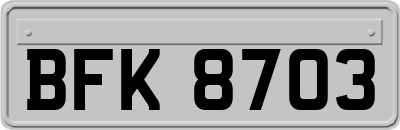 BFK8703